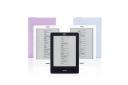 Ebook Reader Kobo Touch E-Ink 6 Inch 800x600 Wifi n905a n905c Books ereader(Blue