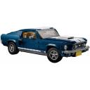 Light My Bricks Light Kit For 10265 LEGO Ford Mustang GT