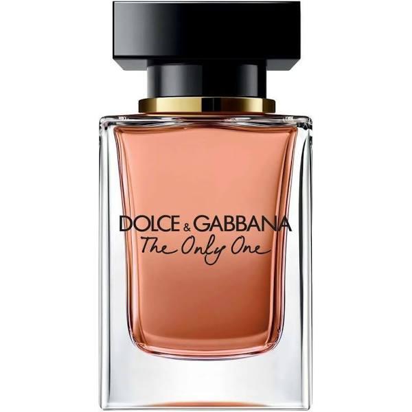 Dolce & Gabbana Eau De Parfum The Only One 50 ml