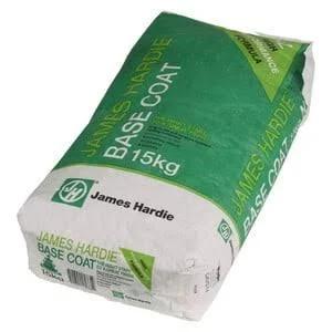 James Hardie Compound Base Coat 15kg Bag