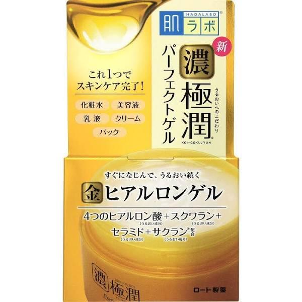 Hada Labo Koi-Gokujyun Perfect Gel 100g