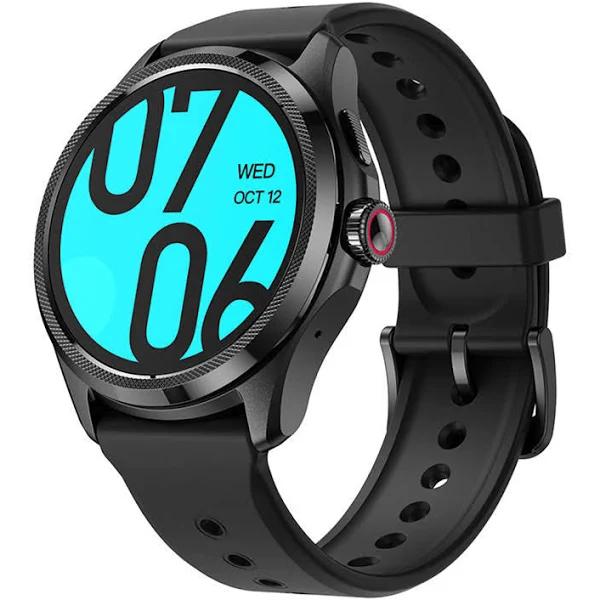 Mobvoi Ticwatch Pro 5 Smartwatch - Black [TIC268000]