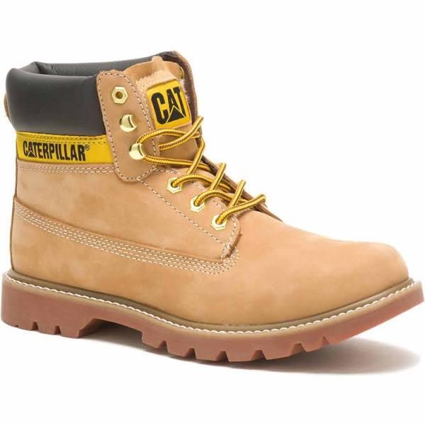 Caterpillar Colorado 2.0 Boots Brown - 45