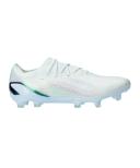 Adidas x Speedportal.1 Firm Ground Boots White / Black 12 - Unisex Football Football Boots