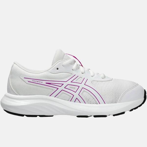 ASICS Contend 9 GS G | White | Kids