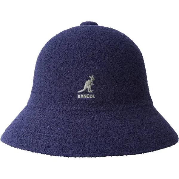 Kangol - Bermuda Casual Bucket Hat Navy