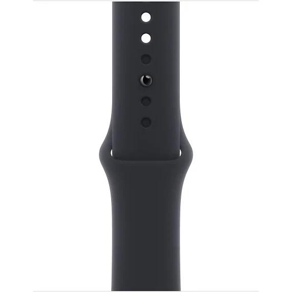 Apple 41-mm Midnight Sport Band — S/M - MT2R3FE/A