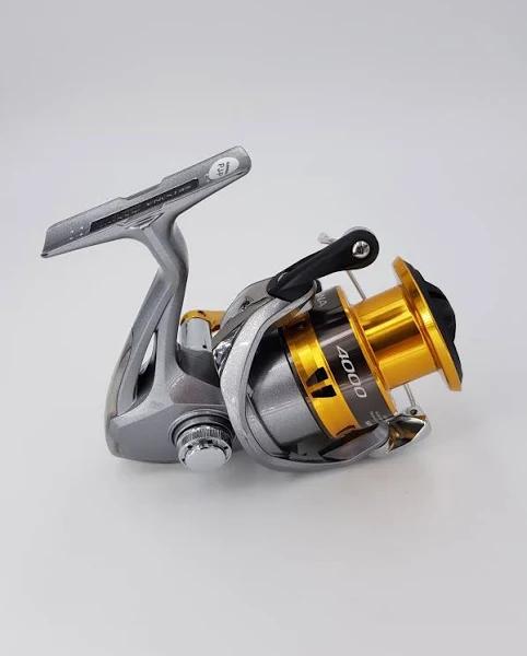 Shimano Sedona Fi Spinning Reel