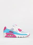 Nike Air Max 90 Women's Shoe - Grey