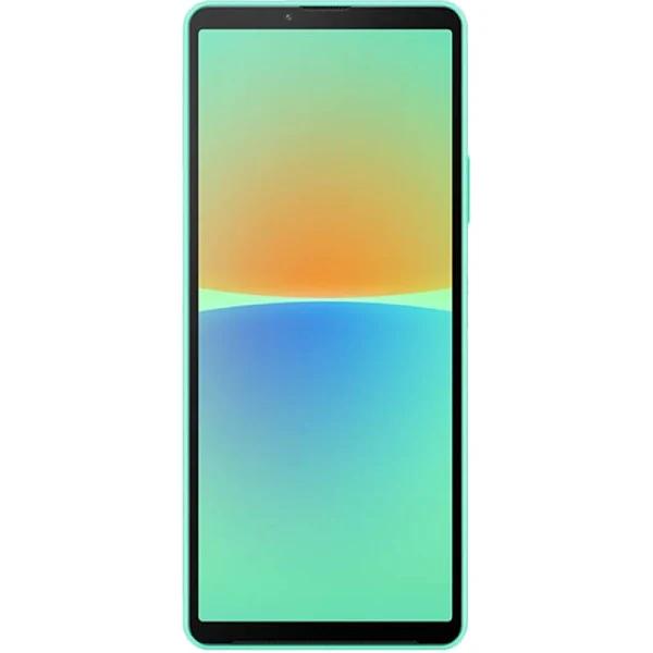 Sony Xperia 10 IV 5G XQ-CC72 Dual Sim 128GB Mint (6GB RAM)