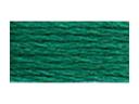 DMC Pearl Cotton Skein Size 3 16.4yd-Dark Aquamarine -115 3-991