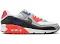 Nike Air Max 90 Kiss My Airs Infrared Safari