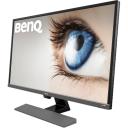 BenQ EW3270U 31.5 4K UHD HDR FreeSync VA LED Monitor