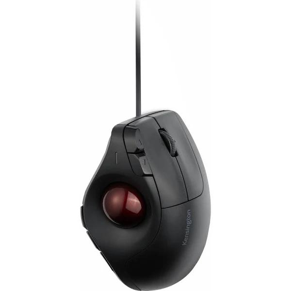 Kensington Pro Fit Ergo Vertical Wired Trackball (K75256WW)