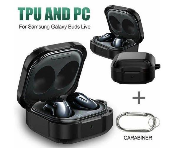 Galaxy Buds Live Case