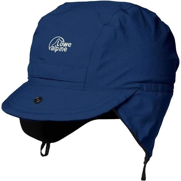 Lowe Alpine Classic Mountain Cap / Ink / L Large