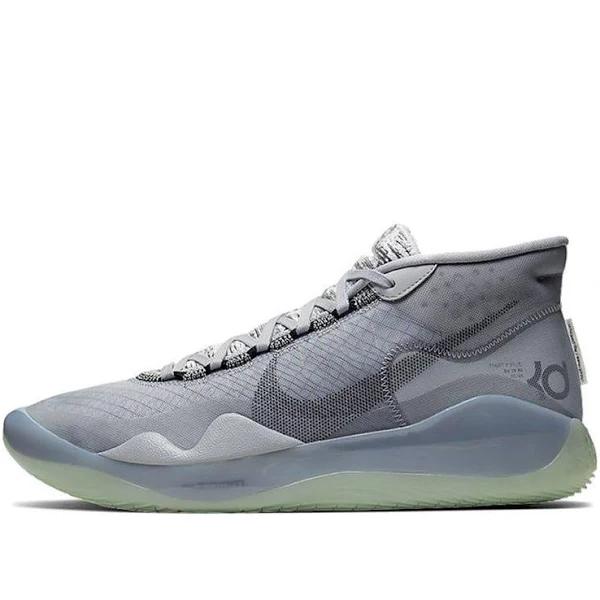 Nike KD 12 TB Wolf Grey