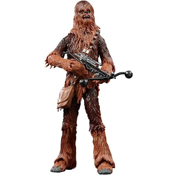 Star Wars: The Black Series Archive: Chewbacca - Action Figure