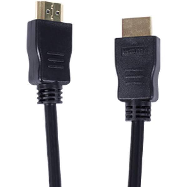 Laser CB-HDMI3-V2 HDMI 1080p Cable V2.0 3M Gold