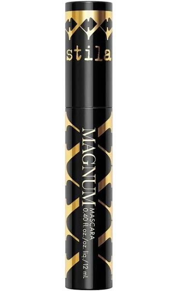 Stila Magnum XXX Black Mascara 12ml