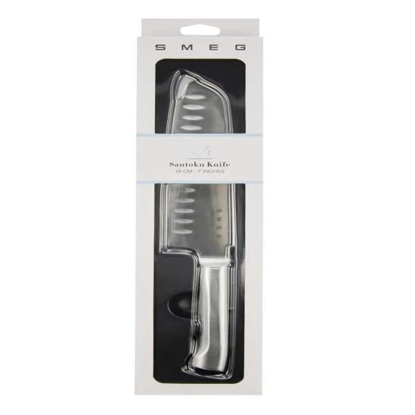 Smeg Santoku Knife () 18cm