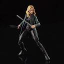 Marvel Falcon and The Winter Soldier Sharon Carter Legends Series Figure Multicolor