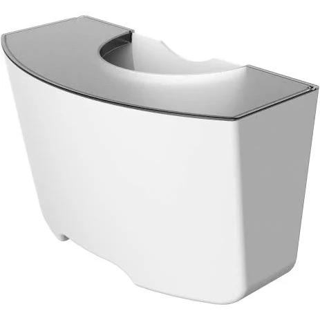 PETREE Enlarged Trash Bin - 6 Litre