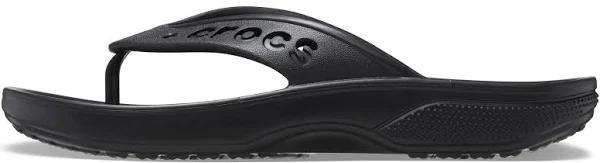 Crocs Baya II Flip Black M11