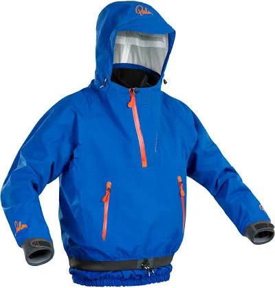 Palm Chinook Touring Jacket - Cobalt - 12501