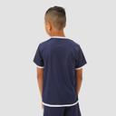 Puma Boys Liga Jersey Blue S