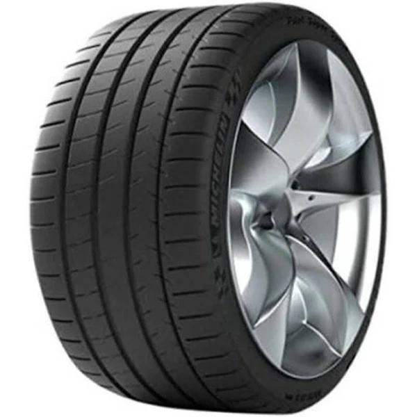 Michelin Pilot Super Sport Tyres 265/35ZR19 (98Y) by Tyroola