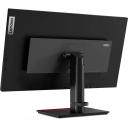 Lenovo ThinkVision P27h-20 27" QHD IPS Monitor | 16:9 2560 x 1440 | USB Type-C