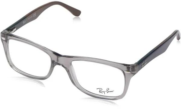 Ray Ban RX5228 Eyeglasses - 5546 Grey