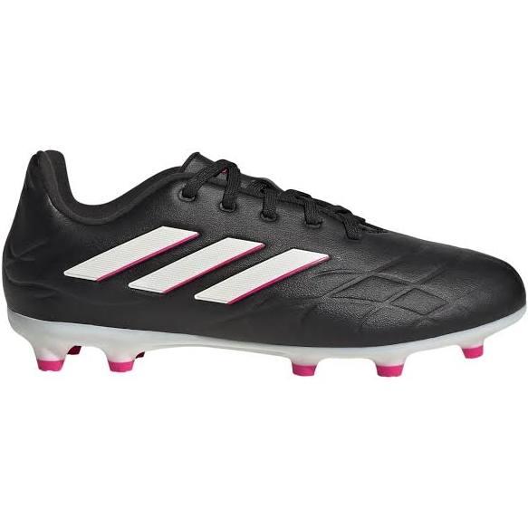 Adidas Copa Pure.3 FG Kids Football Boots Black EU 37 1/3 HQ8945/4.5