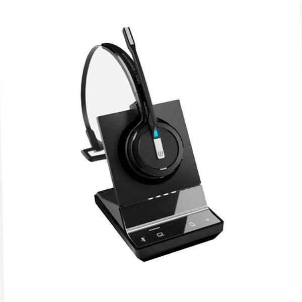 Sennheiser Impact SDW 5013 DECT Wireless Mono Headset