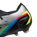 adidas-X Speedportal.1 Firm Ground Boots-Unisex-Silver Metallic / Core Black / Solar Yellow-11