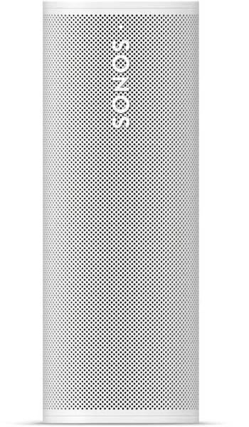 Sonos Roam 2 Portable Bluetooth Speaker (White)