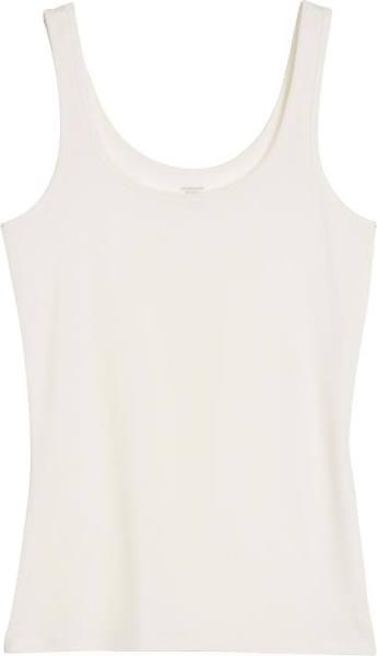 Icebreaker Siren Tank (Women's) Snow / XL