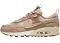 Nike Air Max 90 Futura Serena Williams Design Crew Sanddrift (Women's)