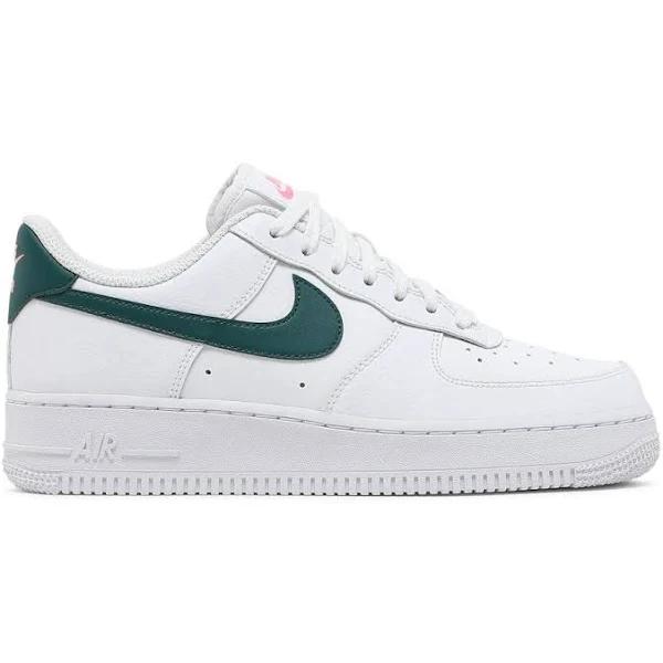 Nike WMNS Air FORCE 1 '07 White