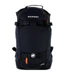 Mammut Nirvana 25 Backpack Black