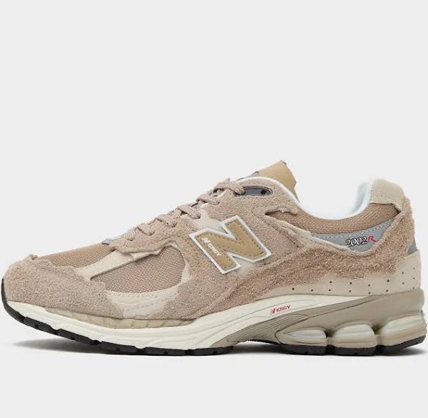 New Balance 2002R Protection Pack - Beige/Tan/Grey