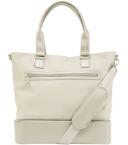 Kadi The Weekender in Cream