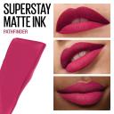 Maybelline Superstay Matte Ink Liquid Lipstick 150 Pathfinder