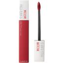 Maybelline Coffee Edition Frapoucino Superstay Matte Ink Liquid Lipstick - 5 ml