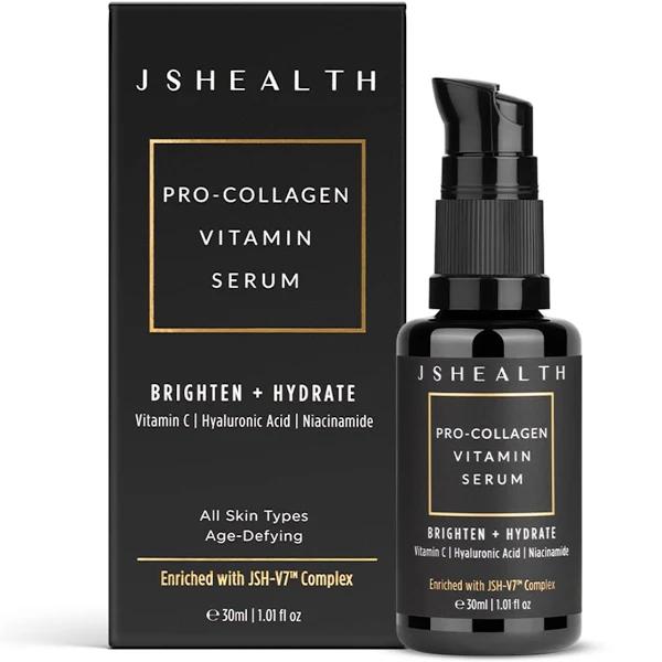 JSHealth Pro-Collagen Vitamin Serum 30 ml