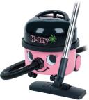 Numatic HET200A Hetty Canister Vacuum Cleaner (Pink)