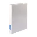 Bantex Insert Binder A3 2D Ring 38mm White