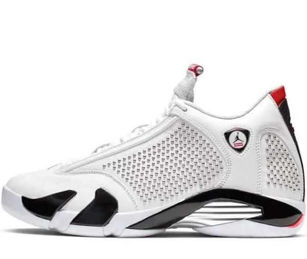 Air Jordan 14 Retro 'Supreme' Shoes - Size 9