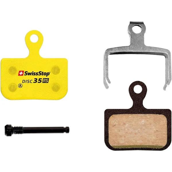 SwissStop 35 RS SRAM Disc Brake Pads